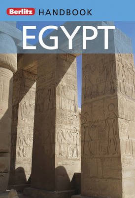 Berlitz Handbooks: Egypt (Paperback)
