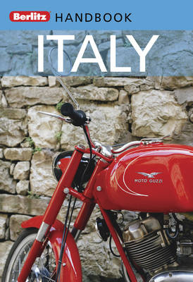Berlitz Handbooks: Italy (Paperback)