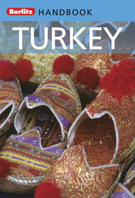 Berlitz Handbooks: Turkey (Paperback)
