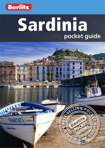 Berlitz: Sardinia Pocket Guide - Berlitz Pocket Guides (Paperback)