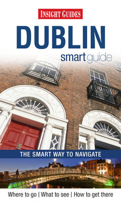 Insight Smart Guides: Dublin (Paperback)