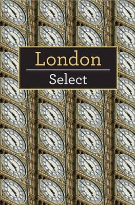 Insight Select Guides: London (Paperback)