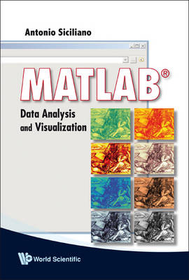 Matlab: Data Analysis And Visualization (Paperback)