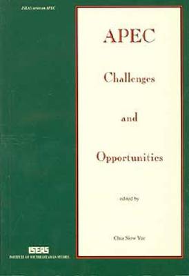 Apec Challenges and Opportunities (Paperback)