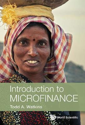 Introduction To Microfinance (Hardback)