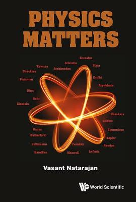 Physics Matters (Hardback)