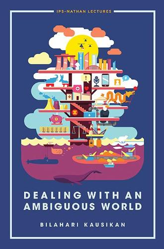 Dealing With An Ambiguous World (Paperback)