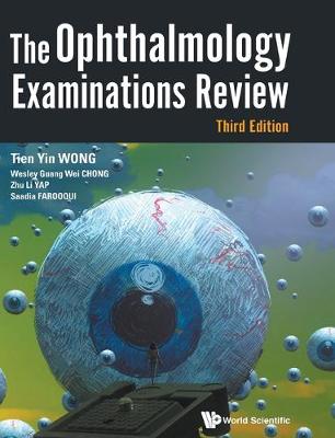 Ophthalmology Examinations Review, The (Third Edition) (Hardback)