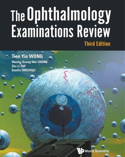 Ophthalmology Examinations Review, The (Third Edition) (Paperback)