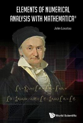 Elements Of Numerical Analysis With Mathematica (Paperback)