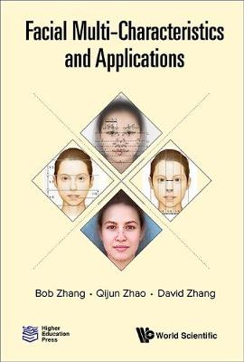 Facial Multi-characteristics And Applications (Hardback)