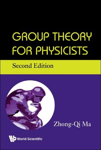 Group Theory For Physicists (Hardback)
