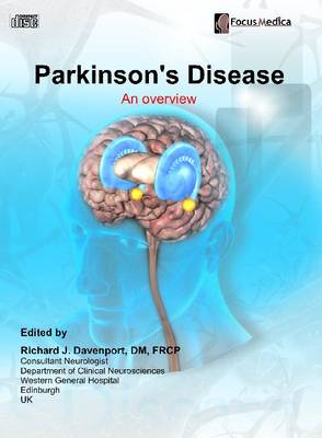 Parkinson's Disease: An Overview (CD-ROM)