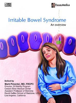 Irritable Bowel Syndrome: An Overview (CD-ROM)