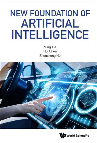 New Foundation Of Artificial Intelligence (Hardback)
