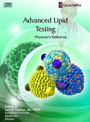 Advanced Lipid Testing: Physician's Reference (CD-ROM)