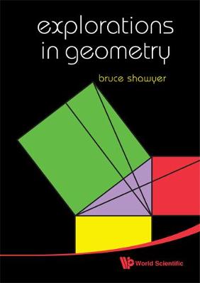 Explorations In Geometry (Hardback)