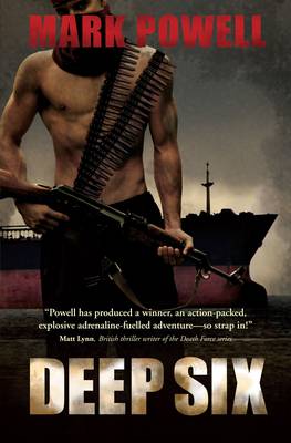 Deep Six (Paperback)