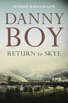 Danny Boy: Return to Skye (Paperback)