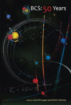 Bcs: 50 Years (Hardback)