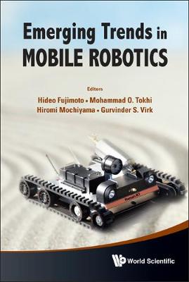 Emerging Trends In Mobile Robotics - Proceedings Of The 13th International Conference On Climbing And Walking Robots And The Support Technologies For Mobile Machines (Hardback)