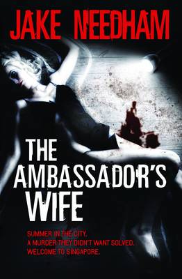 The Ambassador's Wife (Paperback)