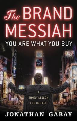 The Brand Messiah (Paperback)