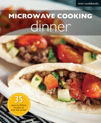 Microwave Recipes: Dinner | Waterstones