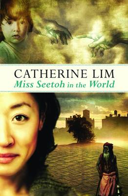 Miss Seetoh in the World (Paperback)
