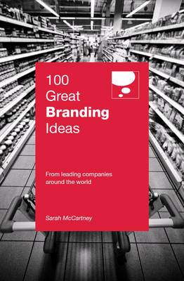 100 Great Branding Ideas (Paperback)