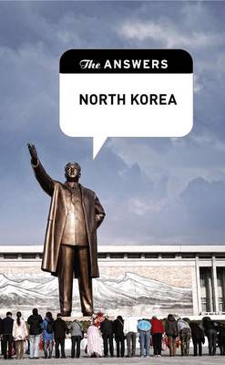 North Korea - Answers Series (Paperback)
