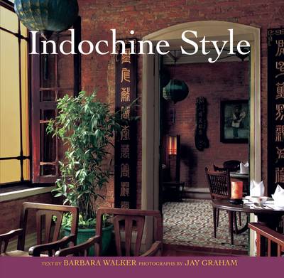 Indochine Style (Paperback)