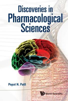 Discoveries In Pharmacological Sciences (Hardback)