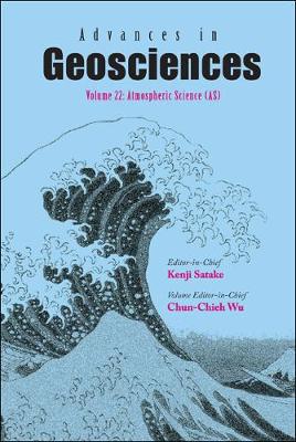 Advances In Geosciences (Volumes 22-27) (Hardback)