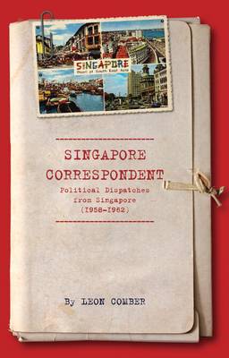 Singapore Correspondent (Paperback)