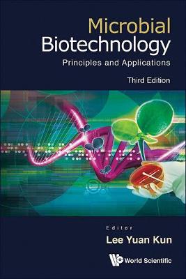 Microbial Biotechnology: Principles And Applications (Third Edition) (Hardback)