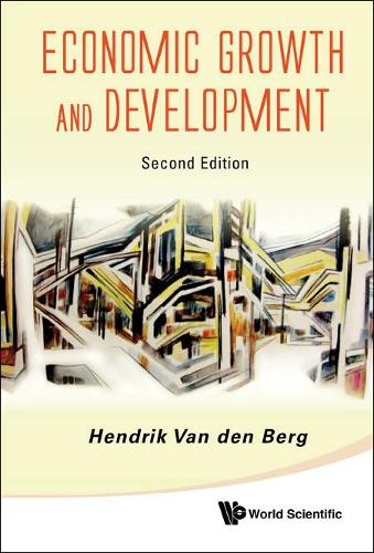 Economic Growth And Development (Paperback)