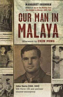 Our Man in Malaya (Paperback)