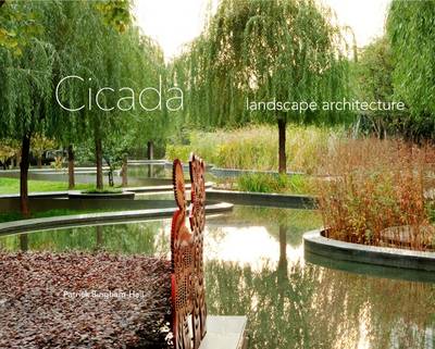 Cicada (Hardback)