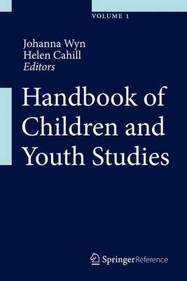Handbook of Children and Youth Studies (Multiple items)