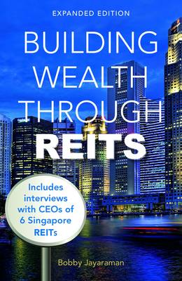 Building Wealth Through REITS (Paperback)