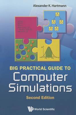 Big Practical Guide To Computer Simulations (2nd Edition) (Paperback)