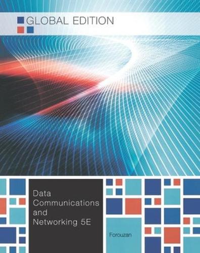 Data Communication Forouzan Pdf