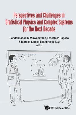 Perspectives And Challenges In Statistical Physics And Complex Systems For The Next Decade (Hardback)