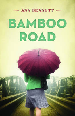Bamboo Road: No. 3 (Paperback)