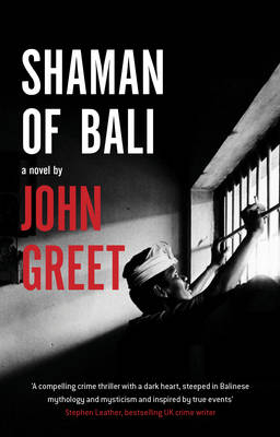 Shaman of Bali (Paperback)