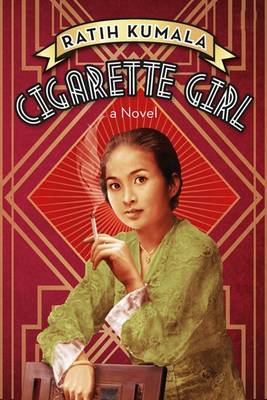 Cigarette Girl 2016 (Paperback)