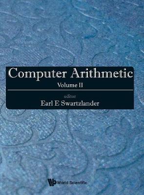 Computer Arithmetic - Volume Ii (Hardback)