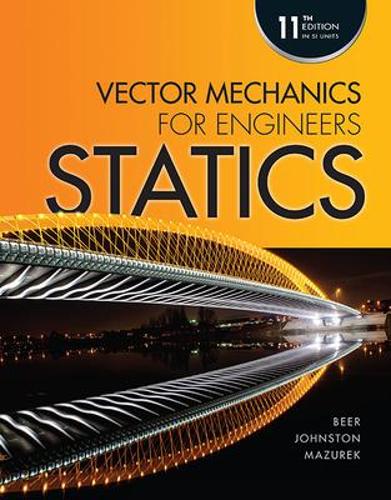 Vector Mechanics for Engineers: Statics (Paperback)