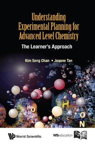 Understanding Experimental Planning For Advanced Level Chemistry: The Learner's Approach (Paperback)